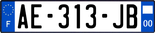 AE-313-JB
