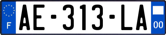 AE-313-LA