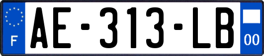 AE-313-LB