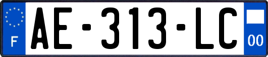 AE-313-LC