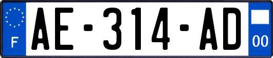 AE-314-AD