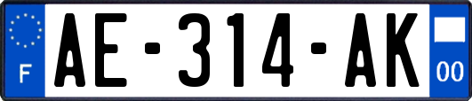 AE-314-AK