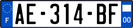 AE-314-BF