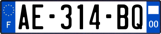 AE-314-BQ