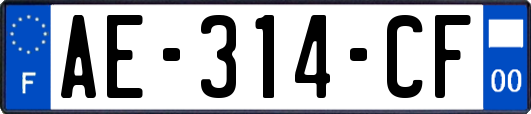 AE-314-CF