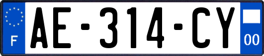 AE-314-CY
