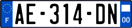 AE-314-DN