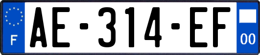 AE-314-EF