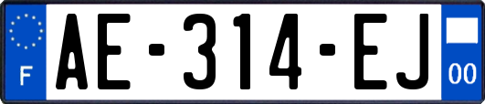 AE-314-EJ