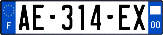 AE-314-EX