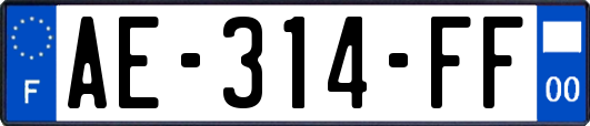 AE-314-FF