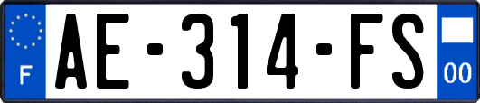 AE-314-FS