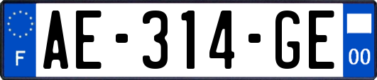 AE-314-GE