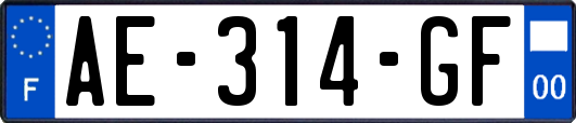 AE-314-GF