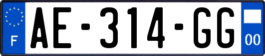 AE-314-GG