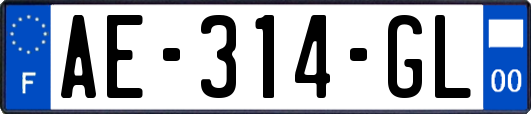 AE-314-GL