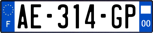 AE-314-GP