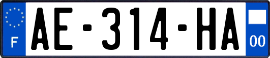 AE-314-HA
