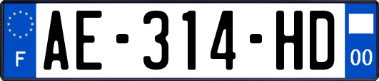 AE-314-HD