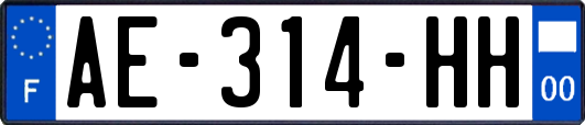 AE-314-HH