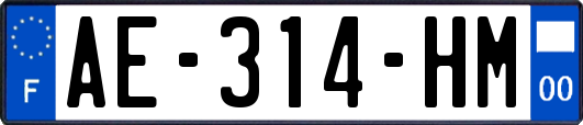 AE-314-HM