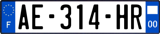 AE-314-HR