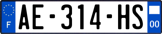 AE-314-HS