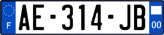 AE-314-JB
