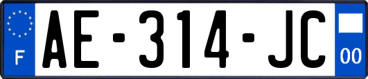 AE-314-JC