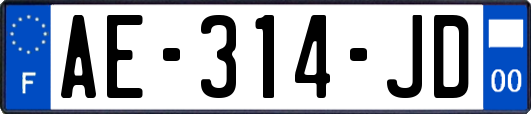 AE-314-JD