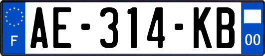 AE-314-KB