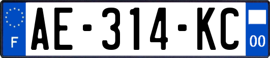 AE-314-KC