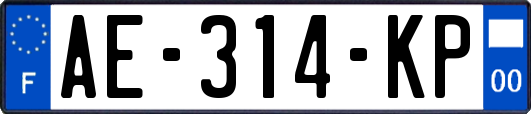 AE-314-KP