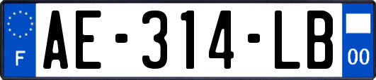 AE-314-LB
