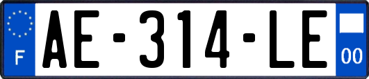 AE-314-LE