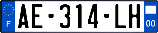 AE-314-LH