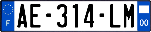 AE-314-LM