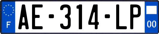 AE-314-LP