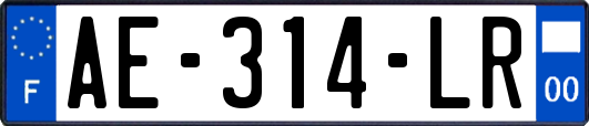 AE-314-LR