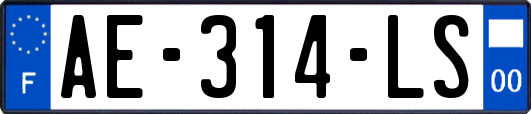 AE-314-LS