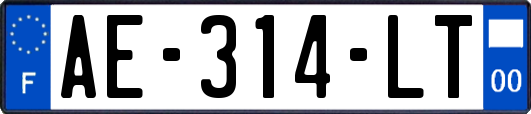 AE-314-LT
