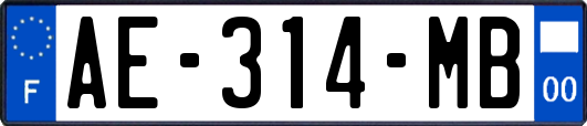 AE-314-MB