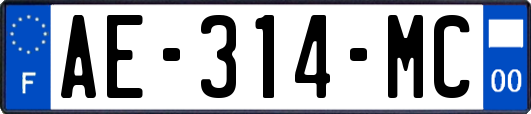 AE-314-MC