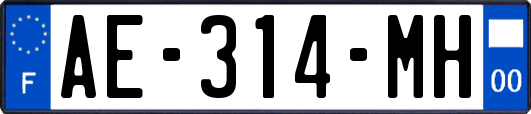 AE-314-MH