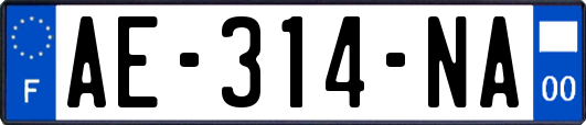 AE-314-NA