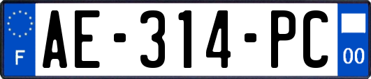 AE-314-PC