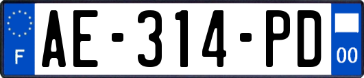 AE-314-PD