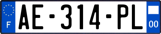 AE-314-PL