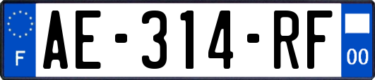 AE-314-RF