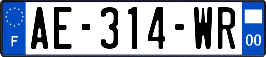 AE-314-WR